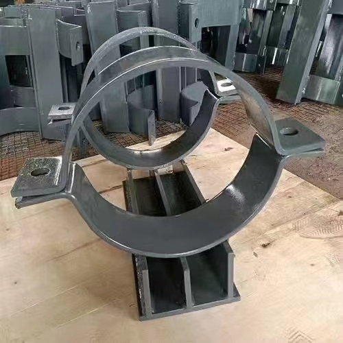 宜春市管托支架导向管托 - 排名